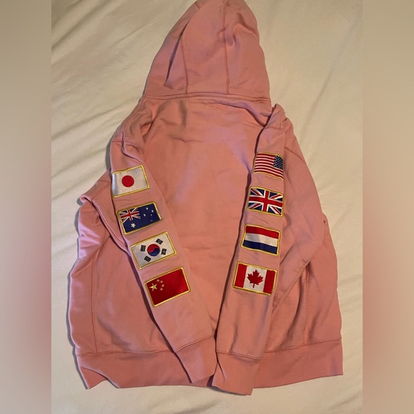 Hype land size xl - Picture 2 of 7